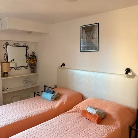 Rialto San Lio Apartmán