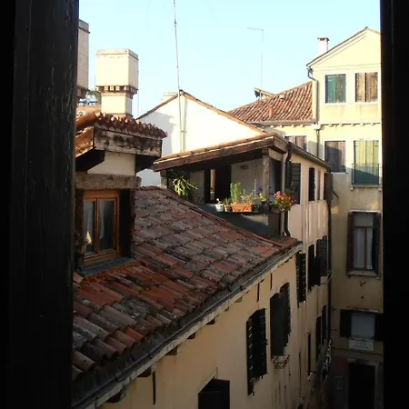 Apartmán Rialto San Lio *