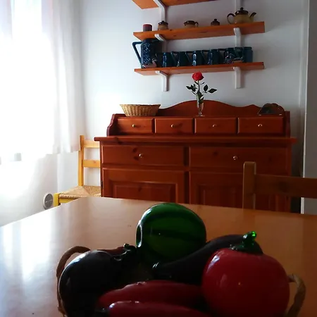 Apartmán Rialto San Lio Benátky